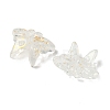 Glass Beads GLAA-C039-01L-2