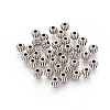 Tibetan Style Alloy Beads X-LF10326Y-2