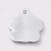 Alloy Enamel Pendants ENAM-TAC0001-06F-2