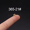 316L Surgical Stainless Steel Cartilage Earrings WG35966-21-1