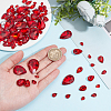 94Pcs Glass Rhinestone Cabochons GLAA-FG0001-16B-3