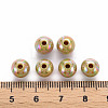 Opaque Acrylic Beads MACR-S370-D8mm-29-4