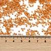 Imitation Cat Eyes Glass Seed Beads X-SEED-H003-03Z-4