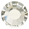 Preciosa&reg Crystal Hotfix Flatback Stones Y-PRC-HSS8-40010-2