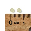 Preciosa&reg Crystal Beads X-PRC-BA3-80100-840-5