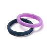 Silicone Finger Rings RJEW-H547-04-3