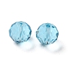 K9 Glass Imitation Austrian Crystal Beads GLAA-H024-17A-05-2