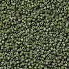 MIYUKI Delica Beads SEED-J020-DB0391-3