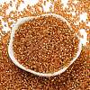 Glass Seed Beads X1-SEED-S042-04A-11-2