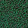 TOHO Round Seed Beads X-SEED-TR11-0036F-2