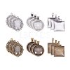 DIY Pendant Sets DIY-PH0010-06-1