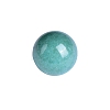 Natural Green Aventurine Crystal Ball PW-WG27547-01-5
