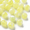 Acrylic Beads LS-MACR-S375-001D-08-1