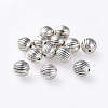Tibetan Style Alloy Beads LF0908Y-1