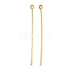 Brass Eye Pin EPC5.0cm-G-1