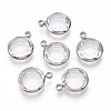 K9 Glass Charms X1-GLAA-T023-37B-02-1