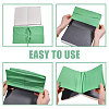 Elastic Cloth Book Cover AJEW-WH0696-009G-4