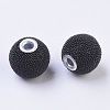 Handmade Indonesia Beads IPDL-E009-C07-2