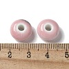 Handmade Porcelain Beads PORC-L080-B14-3