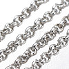 Brass Rolo Chains CHC-S008-002I-P-2