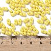 Glass Seed Beads SEED-L011-04A-13-4