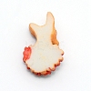 Christmas Plastic Home Display Decorations AJEW-WH0155-29-2