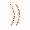 Brass Tube Beads LS-KK-S360-062-NF-1