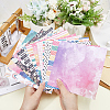 24Pcs 12 Styles Scrapbook Paper Pads DIY-WH0028-47B-3