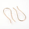 Iron U Shape Updo Hair Pins Clips OHAR-WH0018-06B-1