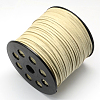Faux Suede Cord LW-R007-1122-1
