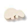 Autumn Theme Opaque Resin Cabochons LS-CRES-A055-01B-3