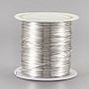 Copper Wire Copper Beading Wire for Jewelry Making CWIR-F001-S-0.6mm-1