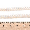 Natural Cultured Freshwater Pearl Beads Strands PEAR-I007-02E-02B-5