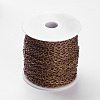 Iron Cable Chains CH-1.0PYSZ-R-2