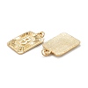 Brass Pendants KK-J279-58G-B-3