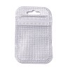 PP Non-Woven Resealable Bags X1-OPP-Z002-04B-1