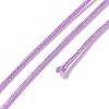 Nylon Braided Threads NWIR-N001-0.8mm-18-3