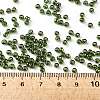 TOHO Round Seed Beads X-SEED-TR08-0324-4