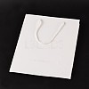 Rectangle Cardboard Paper Bags AJEW-L050A-01-3