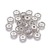 Alloy Spacer Beads LS-PALLOY-A20080-AS-FF-2