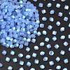 Preciosa&reg Crystal Beads Y-PRC-BA3-30020-20019-5