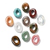 Gemstone Pendants G-P563-04-1