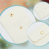 4 Sets Square Microfiber Packing Button Bags ABAG-WR0001-09B-3