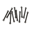 304 Stainless Steel Links STAS-Q323-05B-EB-1