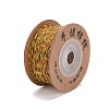 Cotton Cord OCOR-E027-01B-24-3
