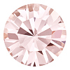 Preciosa&reg MAXIMA Crystal Round Stones LS-Y-PRC-RBSS29-70530-3