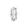 Preciosa&reg MAXIMA Crystal Sew-On Cups X-PRC-SF7-00030-S-1