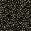 TOHO Round Seed Beads X-SEED-TR08-0617-2