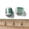 Handmade Porcelain Beads PORC-L080-I13-3