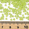 12/0 FGB Grade A Round Glass Seed Beads SEED-Q010-F548-3